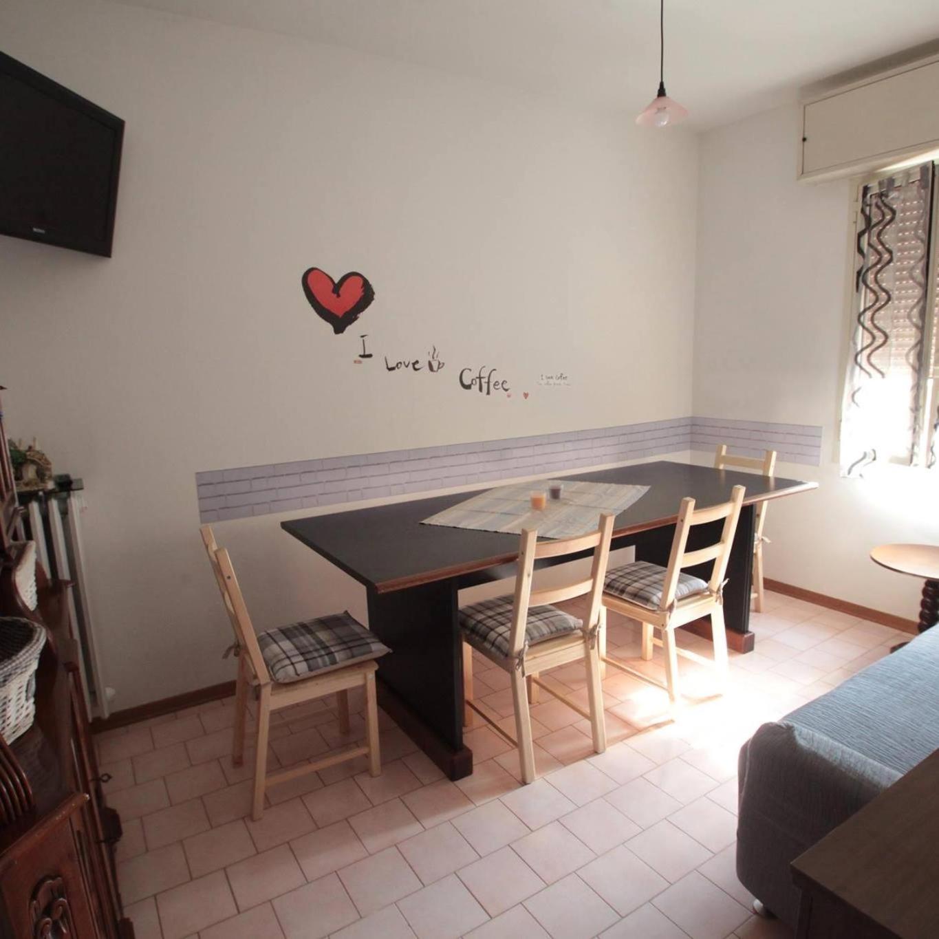 Apartament Micamatti Near Maranello Castelnuovo Rangone Zewnętrze zdjęcie